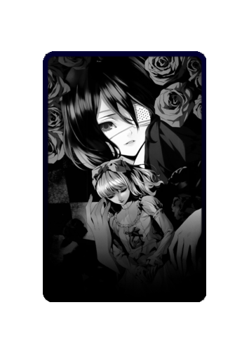 Misaki Mei manga skin