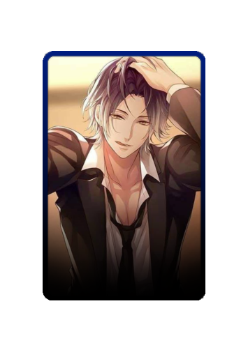 Dazai skin #4
