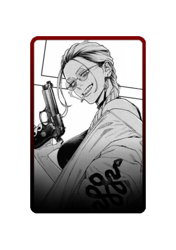 Tao manga skin