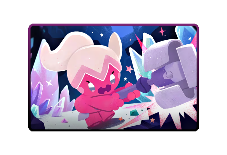 Tinkatuff poster skin #2