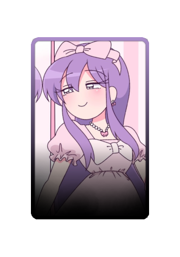 Himeko Odakura skin