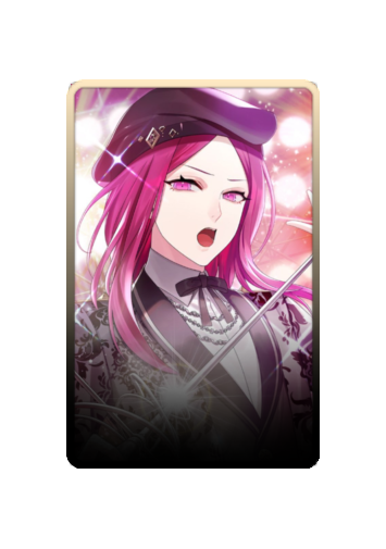 Maica skin #3