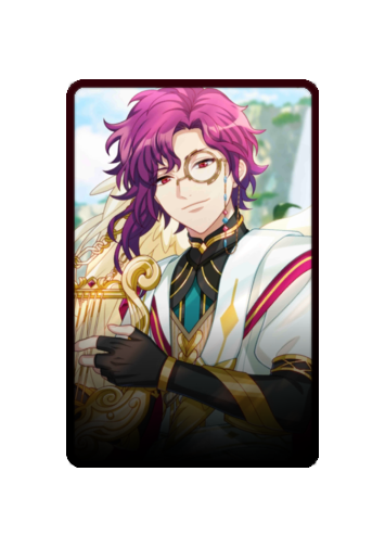 Homare Arisugawa skin