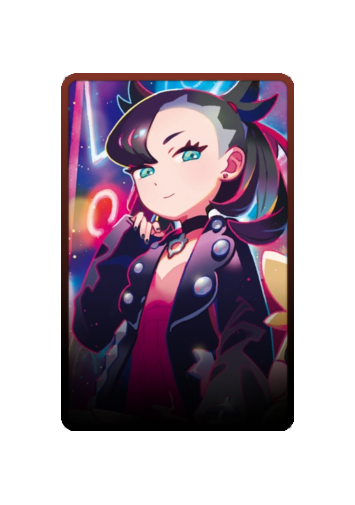Marnie skin #2