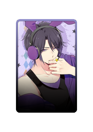 Mutsuki Hajime skin