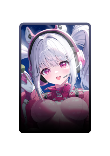 Alice skin #3