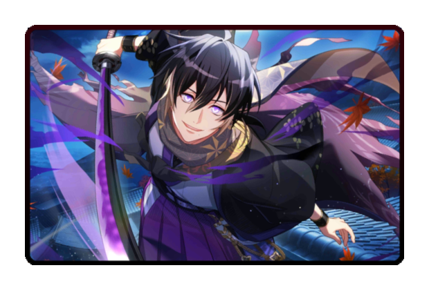 Masumi Usui poster skin