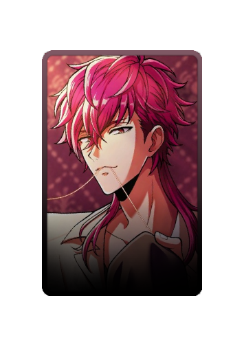 Daimon Kusunoki skin #2