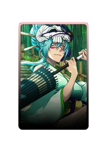 Nelliel Tu Odelschwanck Festival 2025 skin