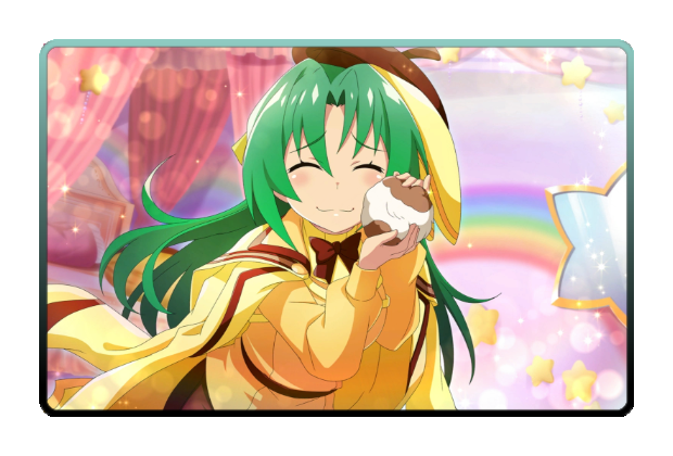 Shion Sonozaki poster skin #2