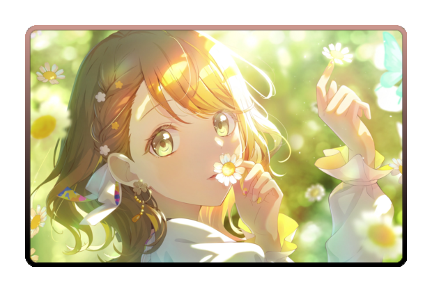 Minori Hanasato poster skin #3