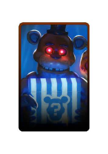 Freddy skin #4