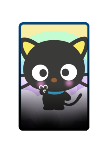 Chococat skin