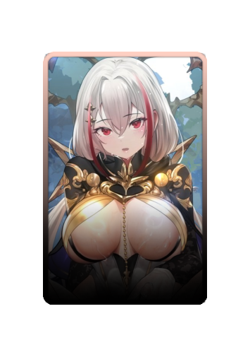 Excalibur skin