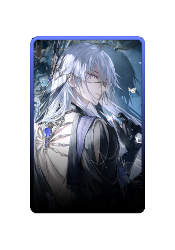 Cael Anselm skin #4
