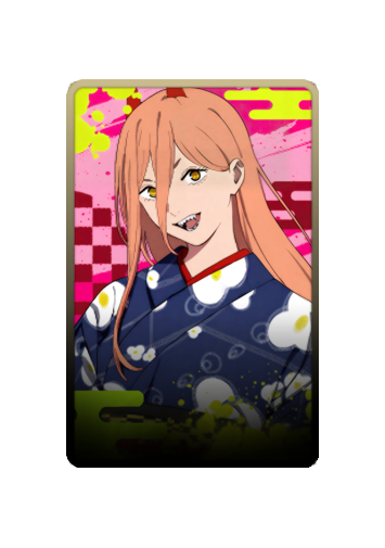 Power Festival 2025 skin