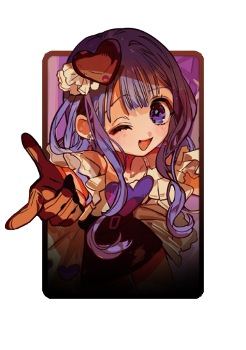 Aoi Akane 3D skin