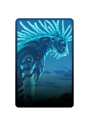 Forest Spirit skin