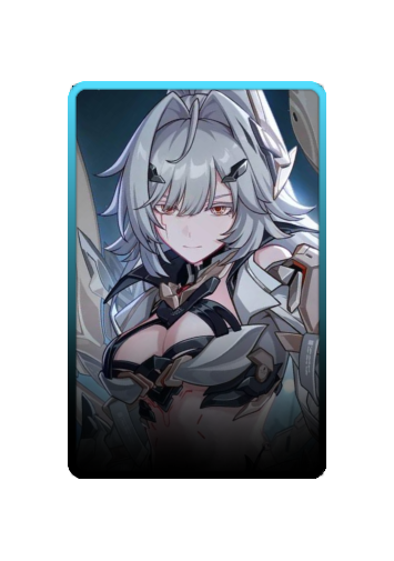 Erdos Helia skin