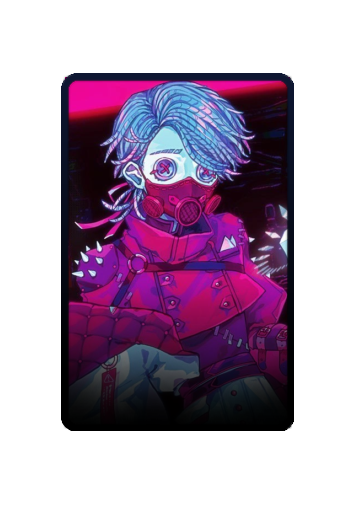 Aesop Carl skin #3