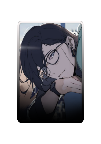 Mist skin
