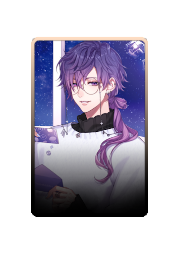 Uki Violeta skin #5
