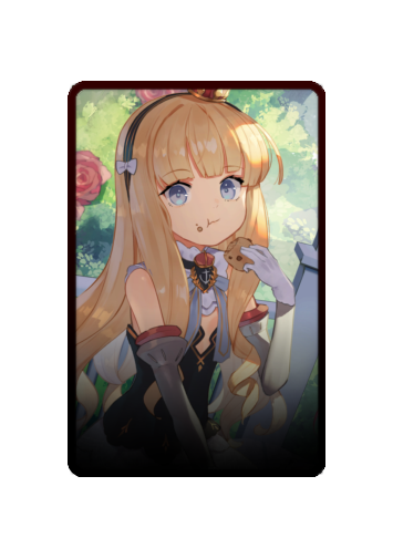 Queen Elizabeth skin #2