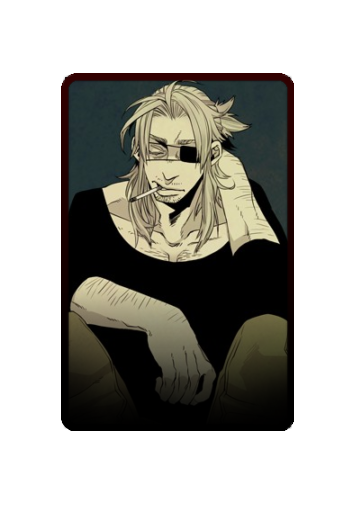 Worick Arcangelo skin