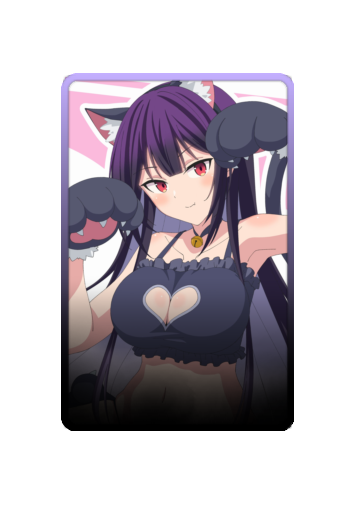 Takane Takamine skin #2