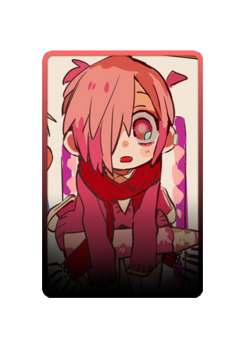 Sousuke Mitsuba skin #3