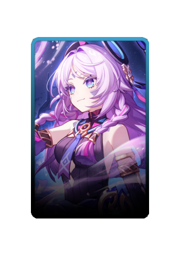 Citlali skin #3