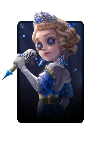 Emily Dyer 3D skin