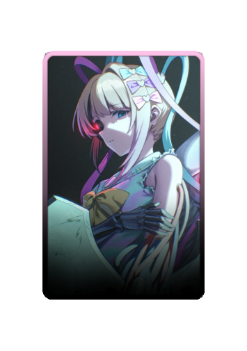 KAngel skin #12