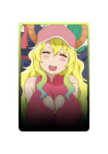 Lucoa skin #4