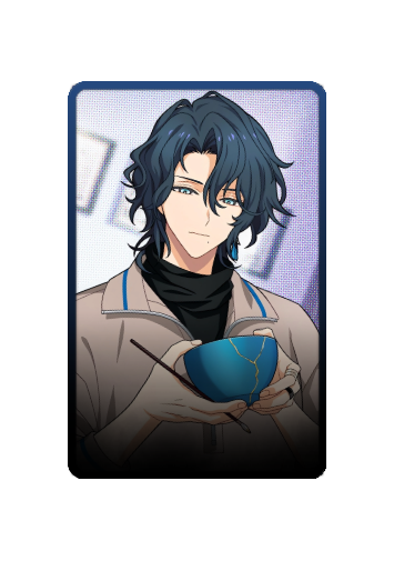 Yodaka Natsume skin