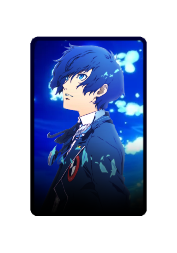 Makoto Yuki skin #12