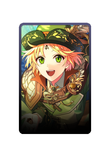 Riquet skin