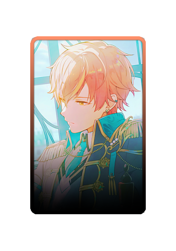 Akito Shinonome skin #4