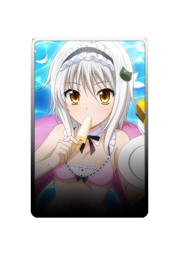 Koneko Toujou skin