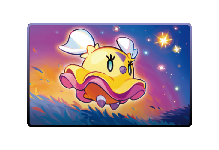 Flittle poster skin #2