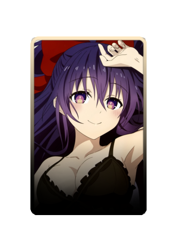 Yatogami Tooka skin #4