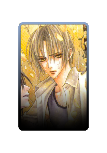 Giou Yuki skin