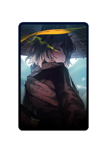 Faust skin #4