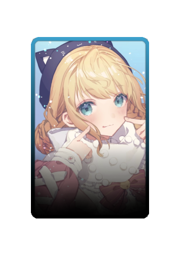 Millie Parfait skin
