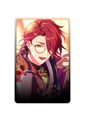 Cain skin #3