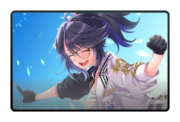 Kson poster skin
