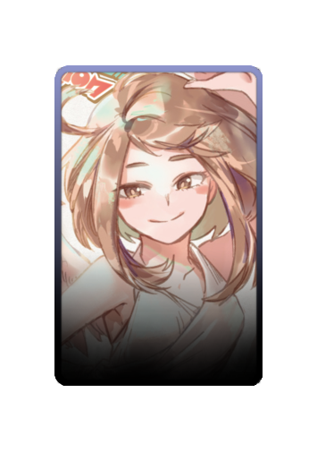 Ochako Uraraka skin #3