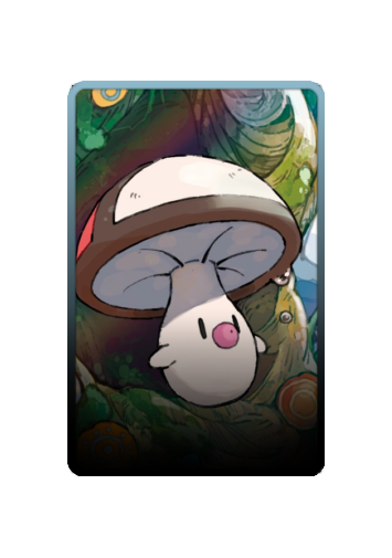Foongus skin #2