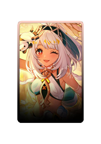 Mualani skin #3