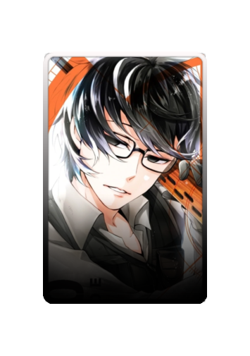 Yukimura Tooru skin